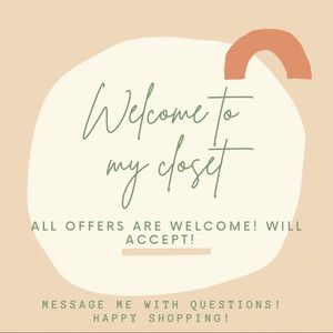 Meet your Posher, Christina